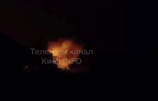    Вночі окупанти атакували Україну: в Миколаєві, Кривому Розі та на Київщині пролунали вибухи    
