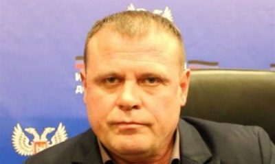     ЗСУ потужним артударом знищили організатора "російської весни" в Горлівці    