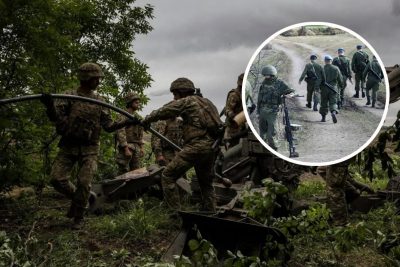     РФ в паніці через озброєння ЗСУ: погрожує "розширити" географію бойових дій    