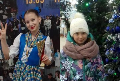     Змусили тікати, а потім вбили: на Харківщині окупанти застрелили 13-річну дівчинку    