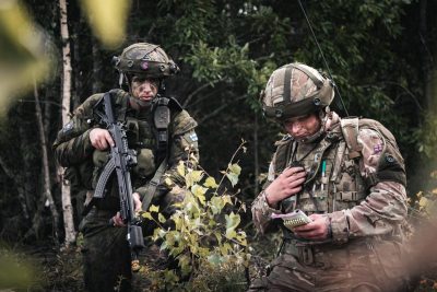     Повинні бути готові до будь-якого сценарію: британським військовим сказали готуватися воювати проти РФ – ЗМІ    