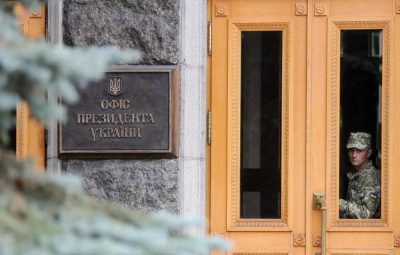     Звільнення Криму і покарання ініціаторів "СВО": в ОП назвали сценарій завершення війни    