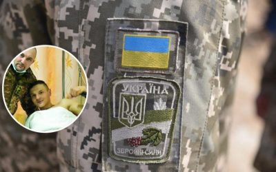     Щоб побратими відступили, викликав вогонь на себе: неймовірна історія бійця ЗСУ-чемпіона    