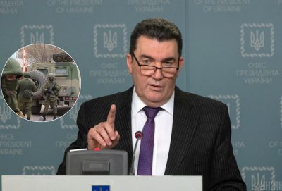     Данілов про мільйонну мобілізацію у РФ: "Будемо перемелювати цю орду"    