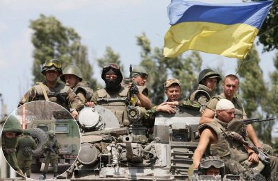     Успіх ЗСУ на Донбасі: окупантів вибили з позицій під Краматорськом    