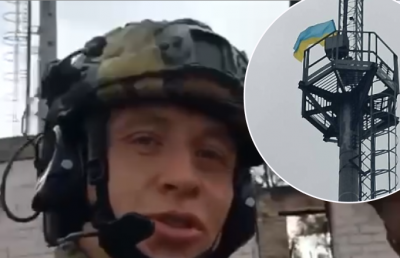     ЗСУ просунулися на Донбасі: звільнено два населених пункти    