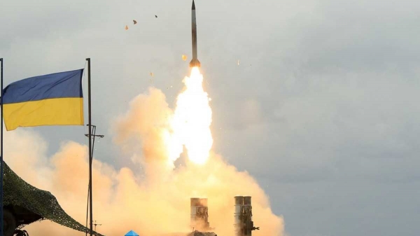     Війська ППО України збивають до 70% ракет Росії    