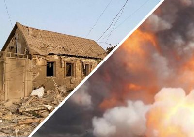     РФ завдала потужного ракетного удару по житлових будинках Дніпра: серед загиблих і поранених - діти    