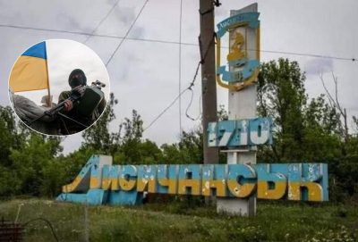     Армія України може оточити війська РФ у Донецькій, Луганській областях та на Херсонщині - Тука    
