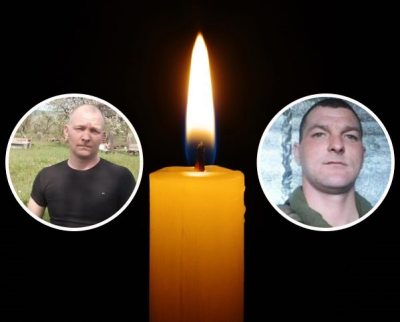     Два брати загинули в різних місцях з різницею в три дні: трагічна історія закарпатських бійців    