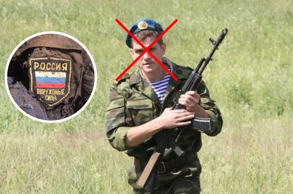     ЗСУ ліквідували майора спецназу ГРУ Росії Соколова: він вчив дітей воювати    