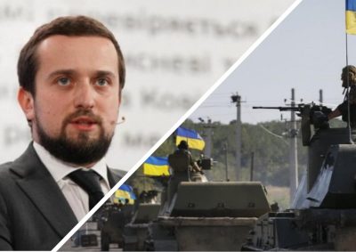     У Зеленського розповіли про просування ЗСУ: окупантів вибили зі 1620 населених пунктів    