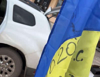     Йде зачистка: ЗСУ взяли під контроль Борову на Харківщині    