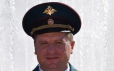     ЗСУ знищили начальника артилерії бригади РФ - підполковника російської армії    