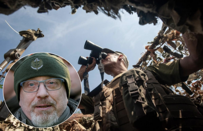     Третій етап війни в Україні: Резніков розповів про "пастку" для окупантів у Херсоні    
