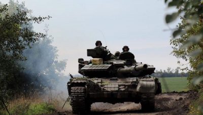     "Зломили дуже потужну оборону": у ЗСУ заявили, що Лиман відкриває шлях до звільнення Донбасу    
