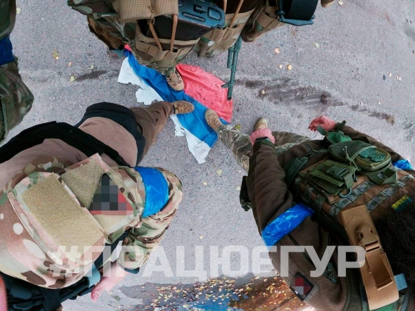     Захисники України деокупували Борову: над селищем підняли синьо-жовтий прапор    