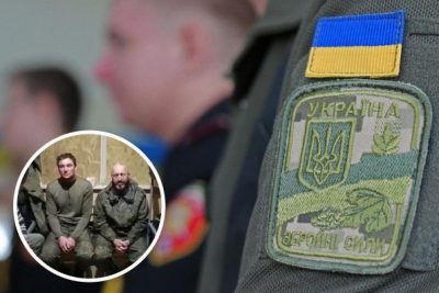     Ні їжі, ні води, злива, здалися ЗСУ: свіжі "мобіки" розповіли, як потрапили в полон    