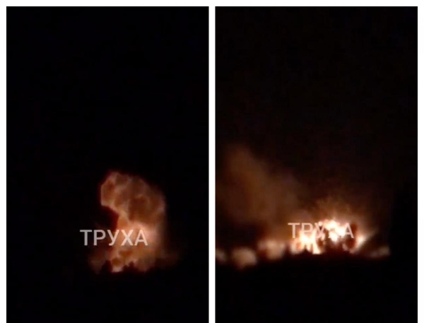     Окупанти двічі атакували Київщину іранськими дронами: у Білій Церкві прогриміли вибухи    