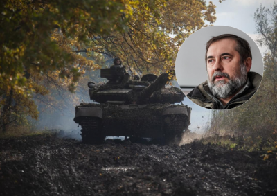     Бійці ЗСУ завдали удару по військах РФ на Луганщині: горіли склади БК, казарми та техніка ворога    
