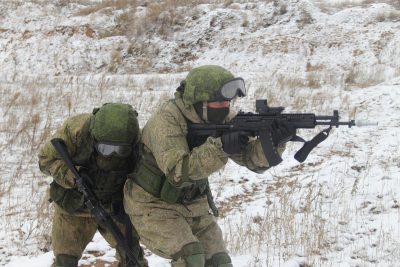     Спробують захопити Донбас та Запорізьку область: у ЗСУ назвали ймовірні плани армії РФ    