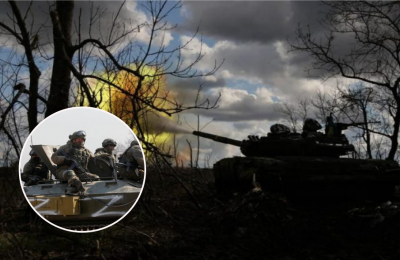     У РФ нова тактика: генерал Забродський розповів, з яких напрямків можуть наступати окупанти    