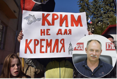     ЗСУ не воюватимуть за Крим: військовий експерт дав несподіваний прогноз    