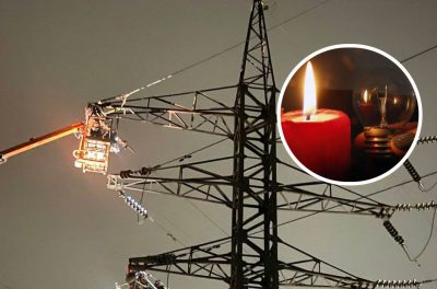     Екстрені відключення світла в Україні: коли повернуть планові графіки    