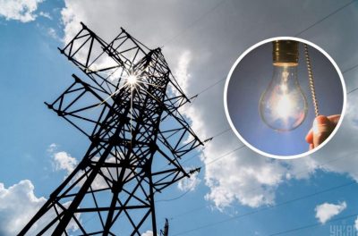     Графік відключення світла 4 листопада: де в Україні відключатимуть електроенергію    
